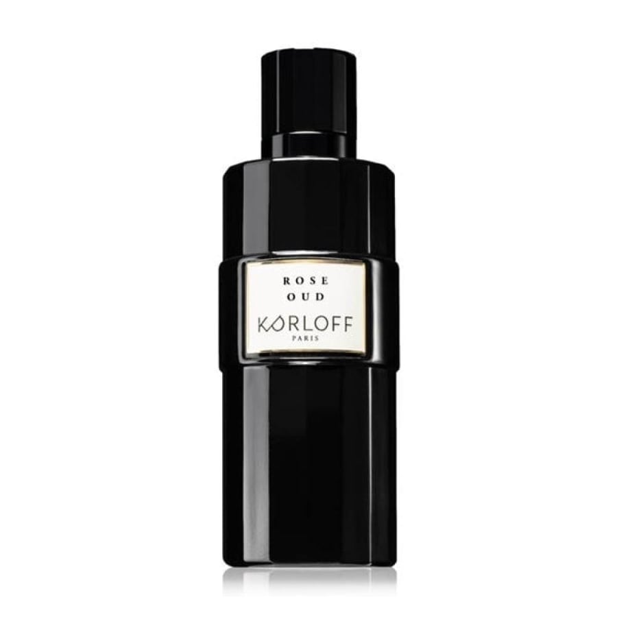 عطر كورلوف روز عود او دو بارفيوم 100 مل