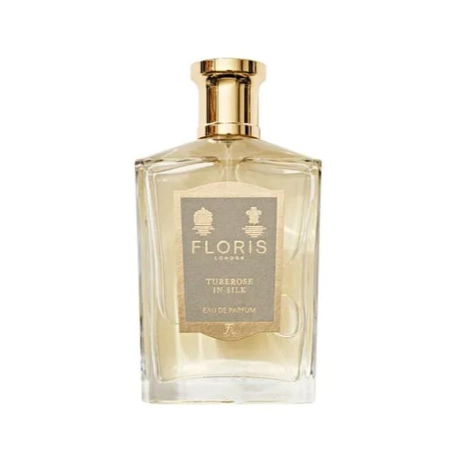 عطر فلوريس تيبروز ان سيلك اودو بارفيوم 100 مل