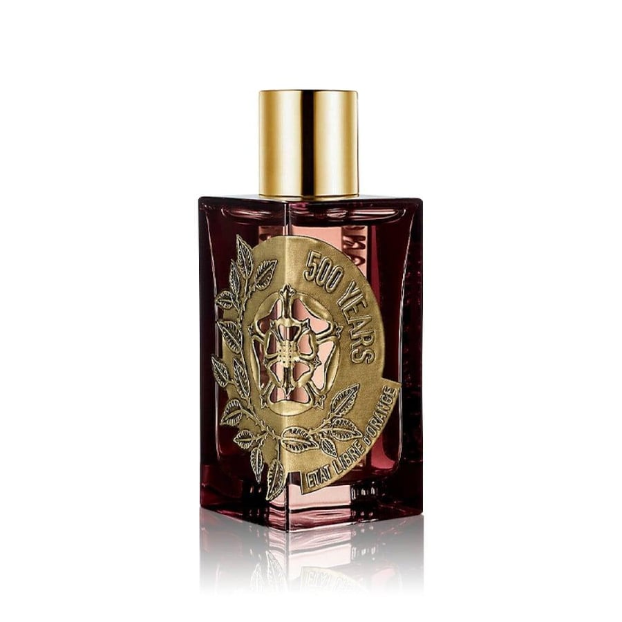 عطر إيتا ليبري دي أورانج 500 ييرس أو دو برفيوم 100 مل