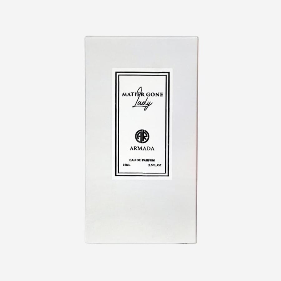 عطر ماتير غون ليدي ارمادا او دو بارفيوم - 75مل