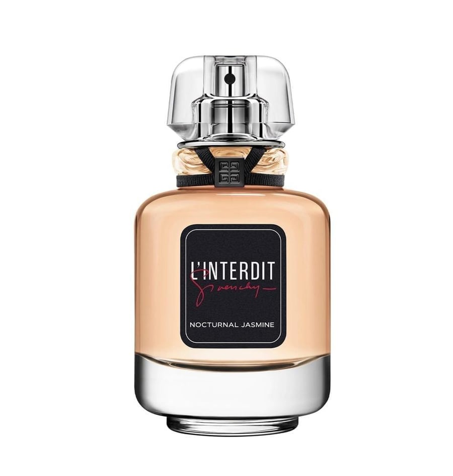 عطر جيفنشي لا انترديت نوكتورنال جاسمين ايديشن ميليسيم او دو بارفيوم 50مل