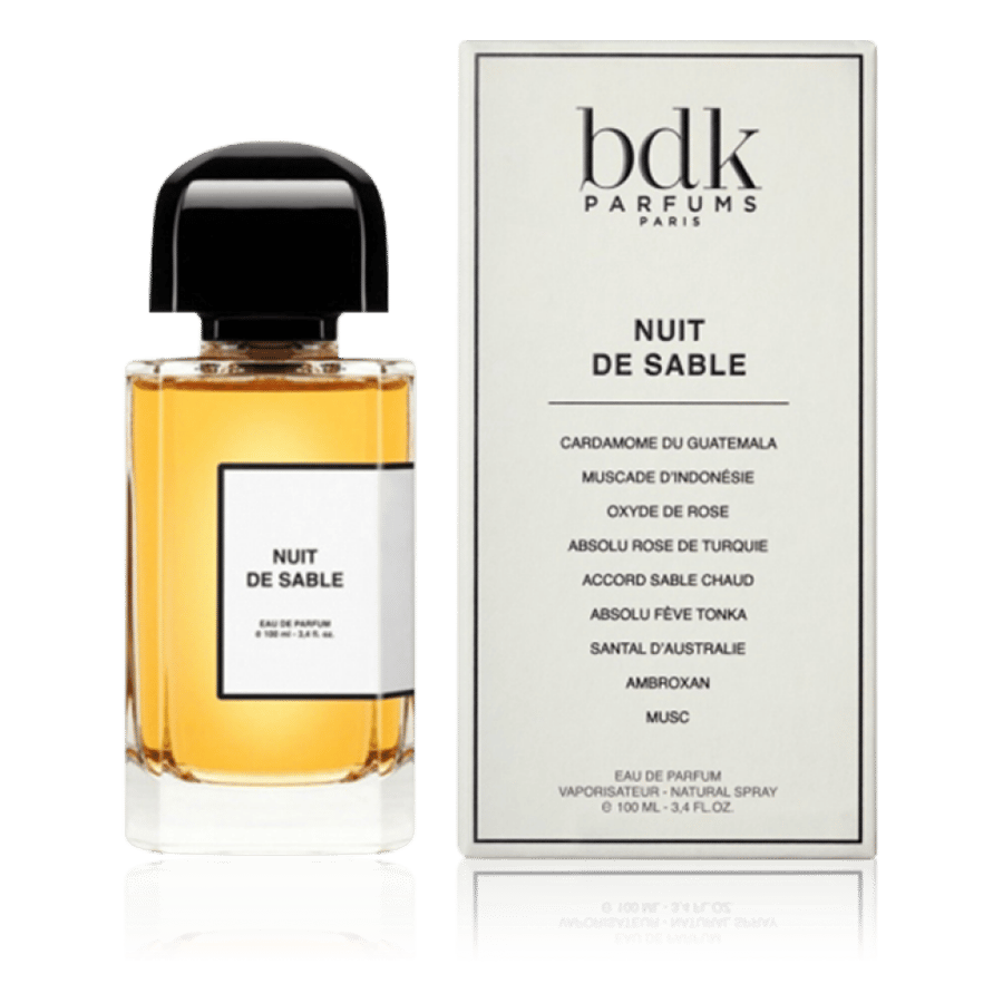عطر نويت دي سابل  او دي بارفيوم 100 مل