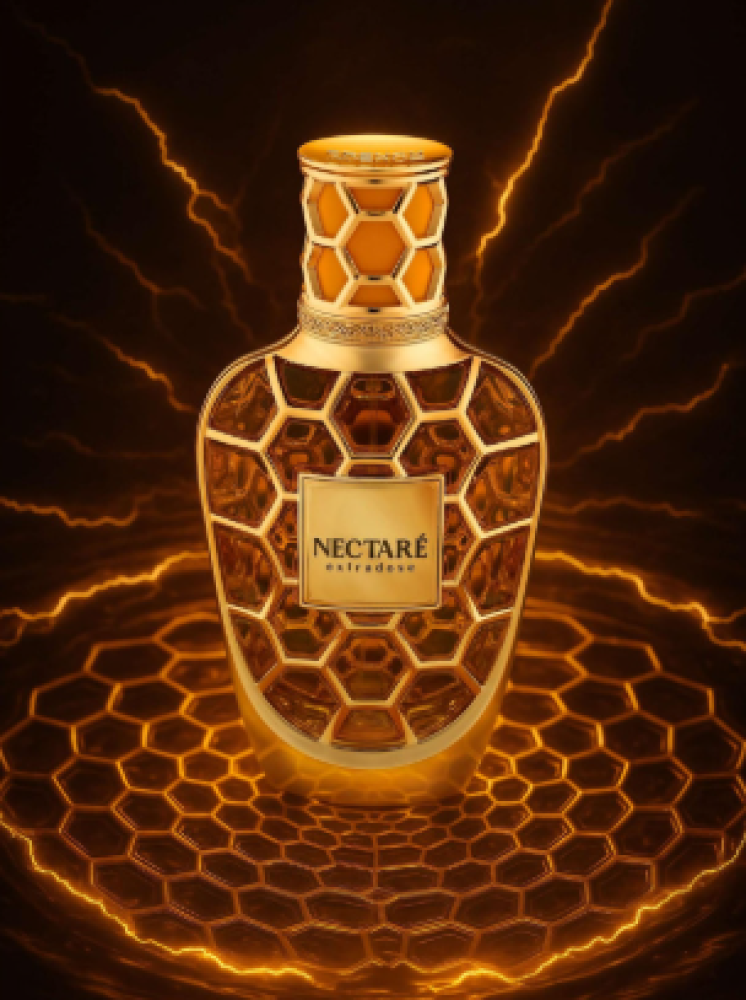 عطر فرنش افنيو نكتاري اكسترا دوز او دو بارفيوم 90 مل
