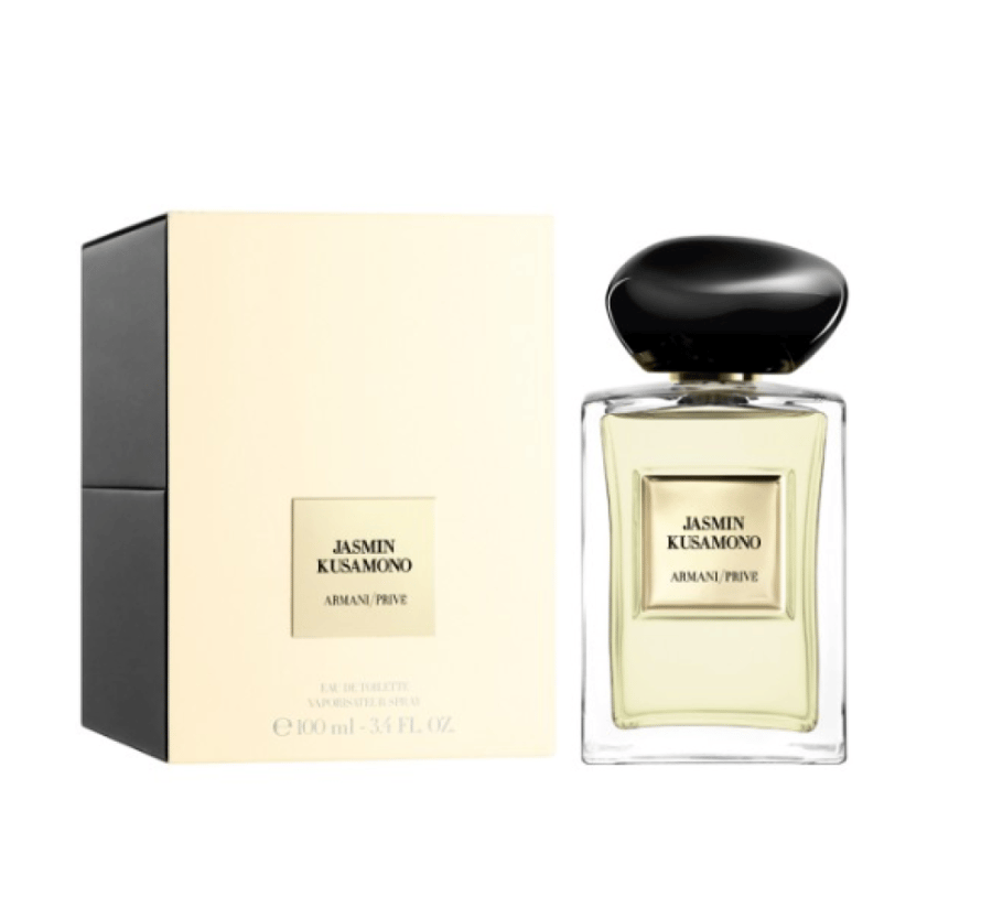 عطر أرماني بريفيه جاسمين كوسامونو أو دي تواليت