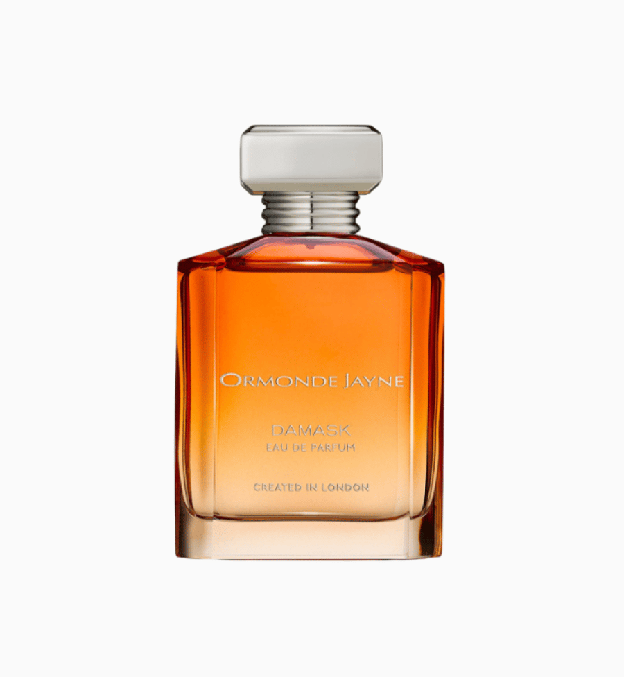 عطر أورموند جاين داماسك أو دو برفيوم 88 مل