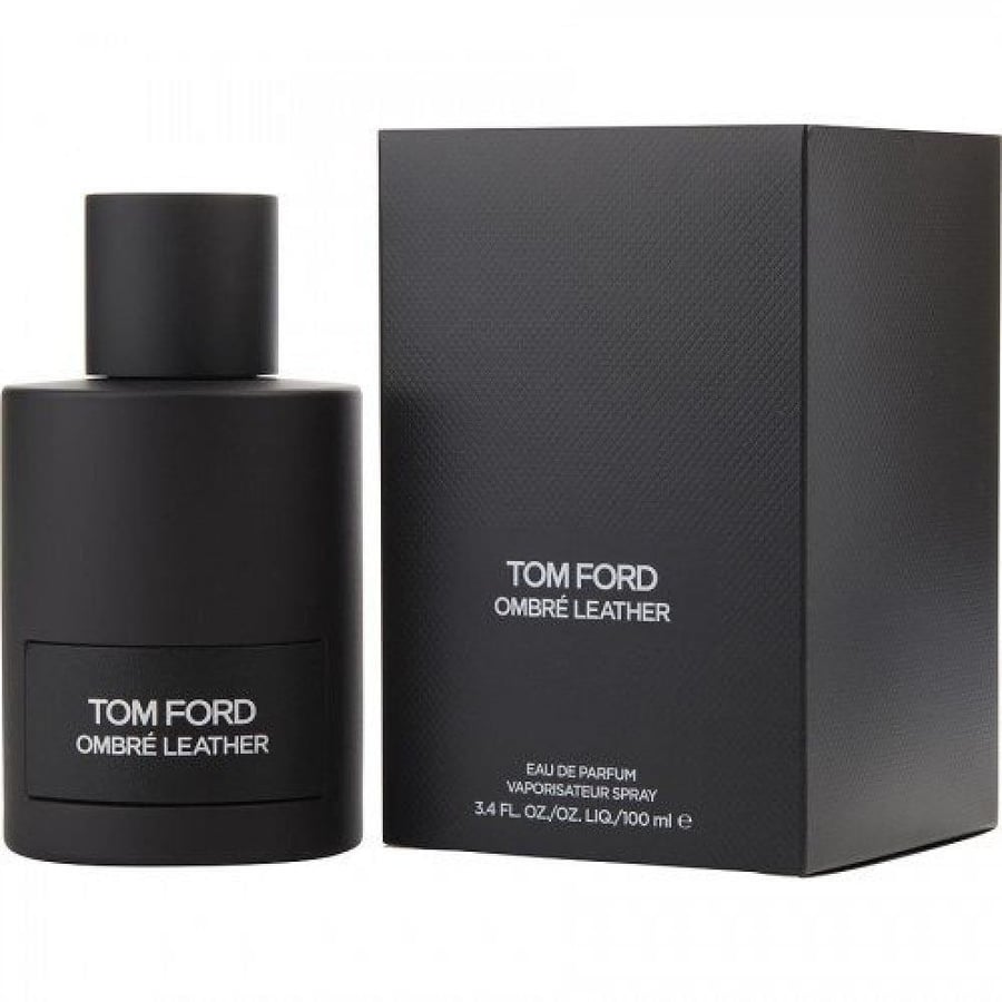 عطر توم فورد عنبر ليذر او دو بارفيوم 50 مل