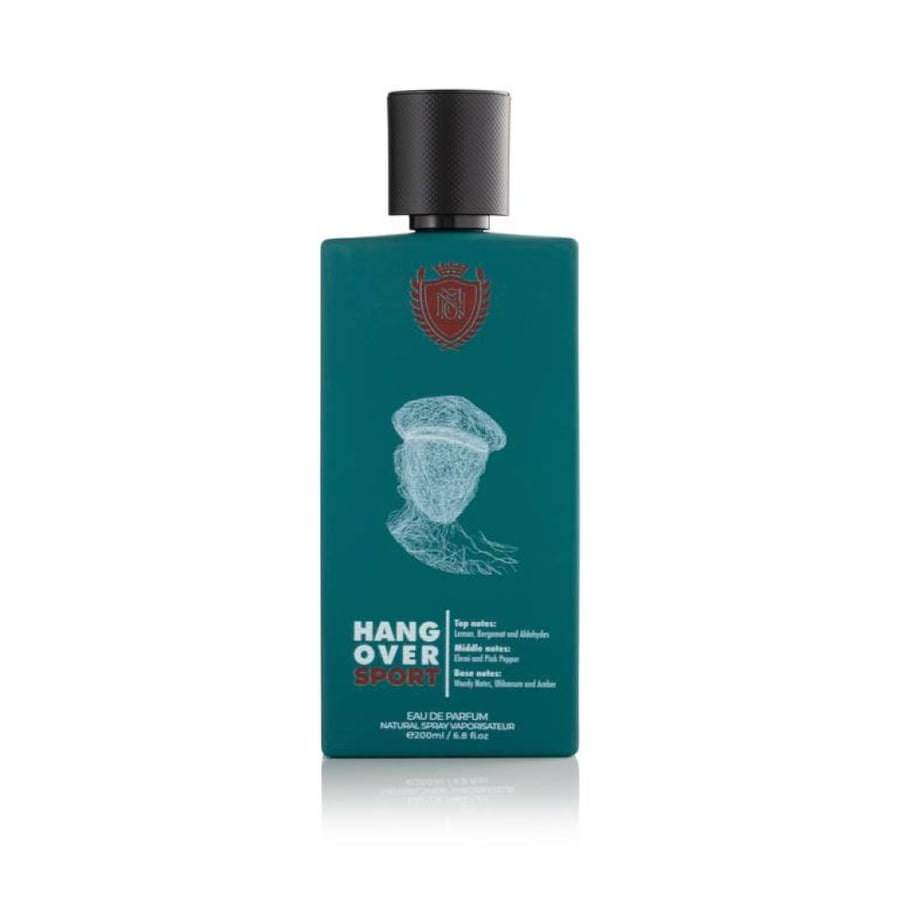 عطر مونارت هانق اوفر سبورت اودي بارفيوم 200 مل