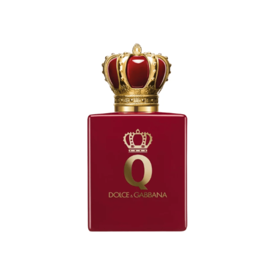 عطر دولتشي آند غابانا كيو إكسير 50 مل