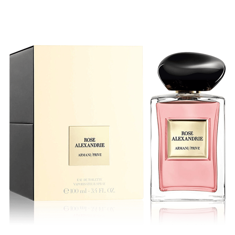 عطر جورجيو ارماني روز ألكسندريا أو دو تواليت