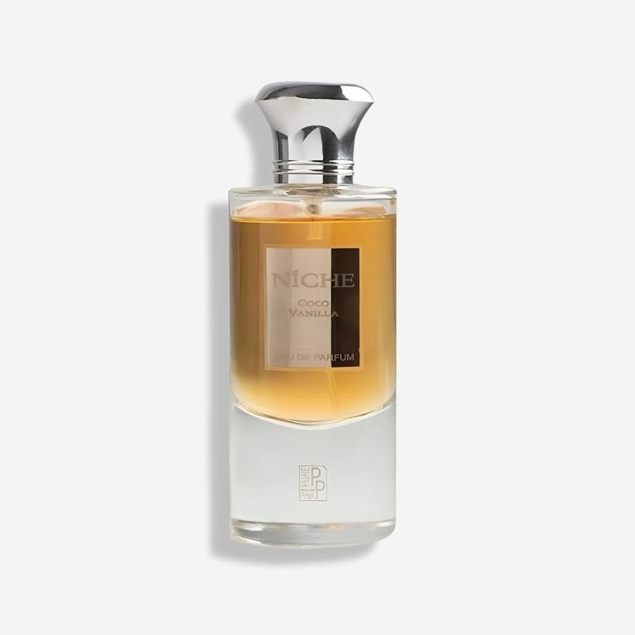 عطر نيش كوكو فانيلا بيور بينك او دي بارفيوم - 80 مل