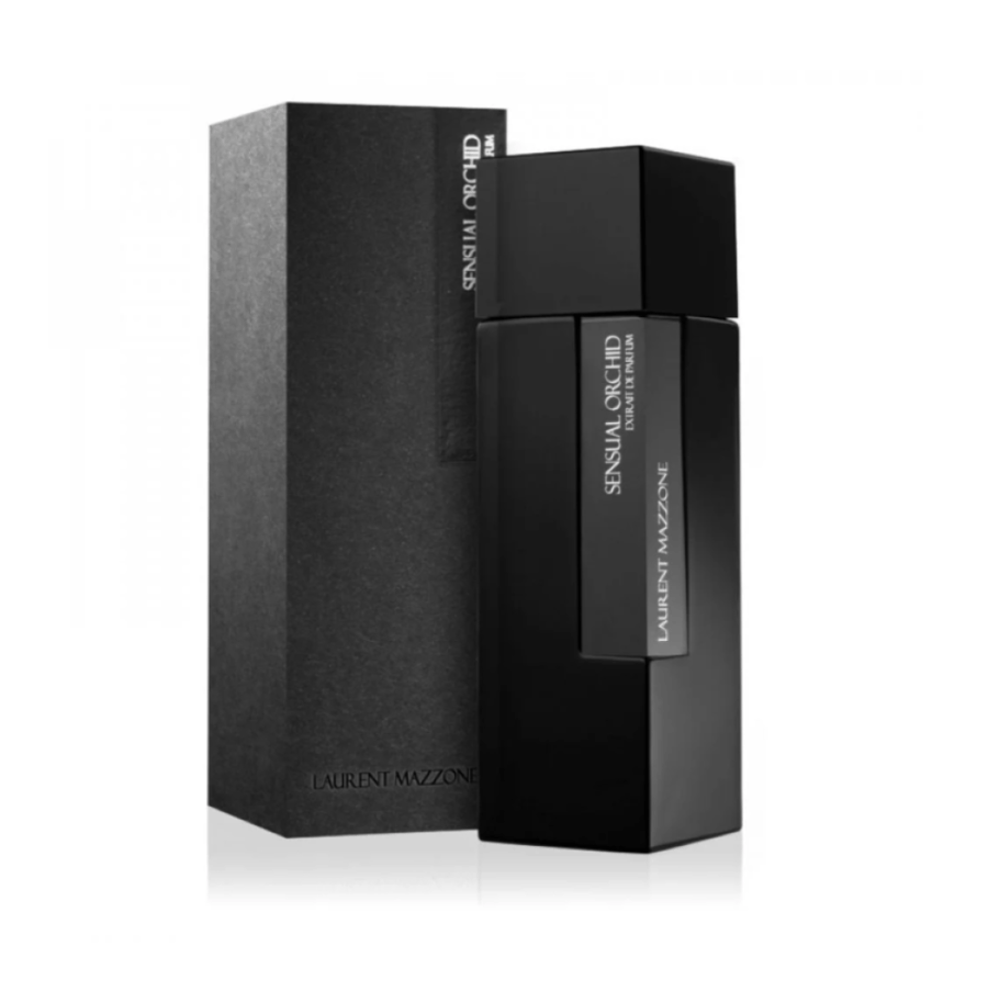 عطر لورنت مازون سنشوال اوركيد اكسترايت دو بارفيوم 100مل