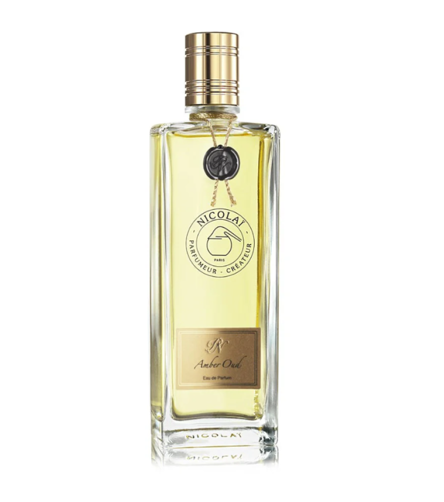 عطر نيكولاي بارفيومور كريتور أمبر عود أو دو بارفان 250 مل