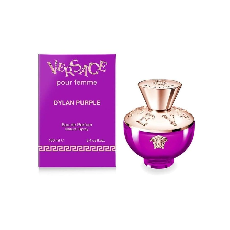 عطر فرزاتشي ديلان باربل النسائي او دو بارفيوم