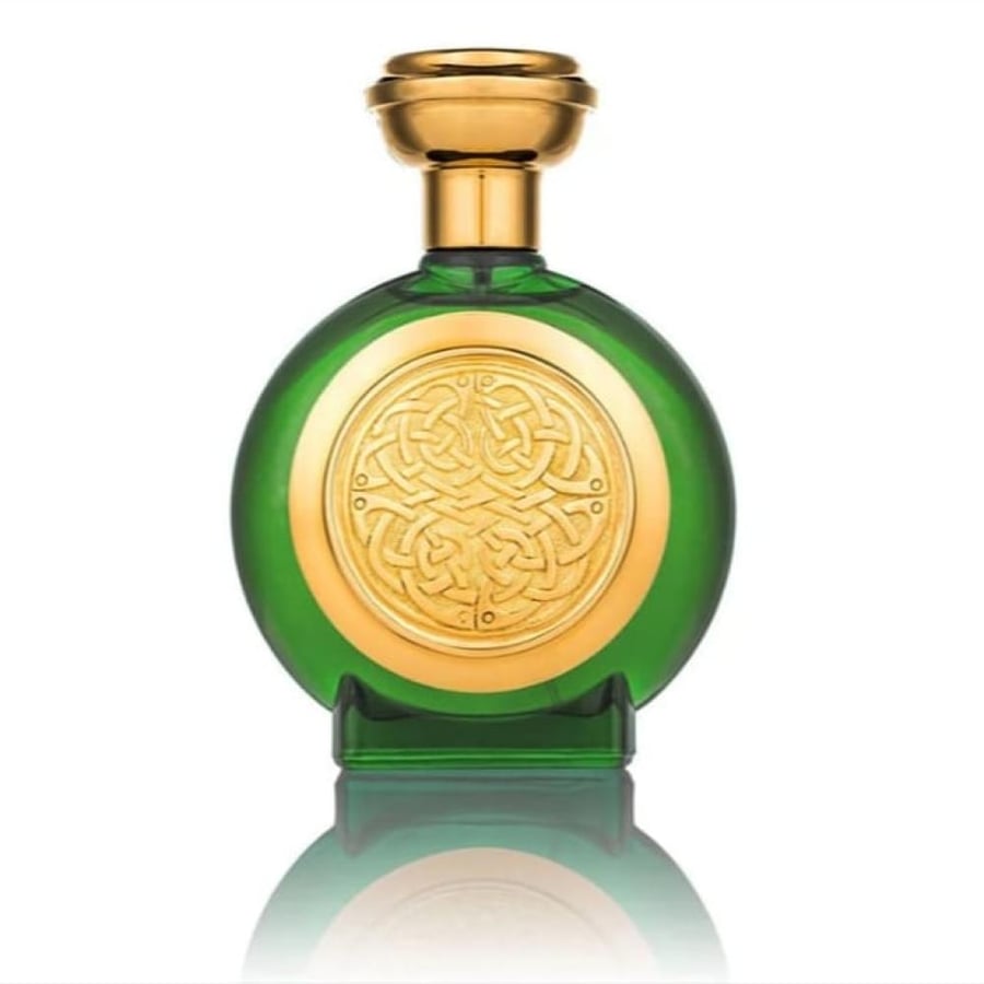 عطر بوديسيا ذا فيكتوريوس كومبلكس 2020 أو دو بارفان 100 مل