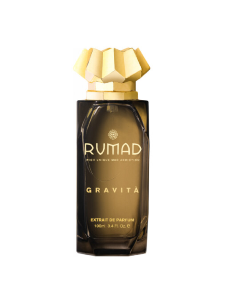 عطر روماد جرافيتا اكسترايت دي بارفيوم 100 مل