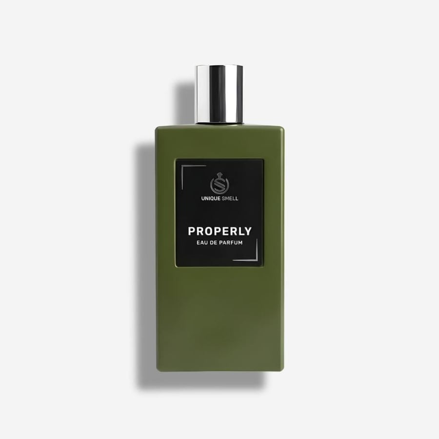 عطر بربولي يونيك سميل او دو بارفيوم - 80 مل