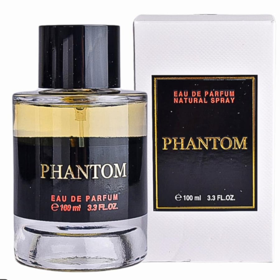 عطر فانتوم او دي بارفيوم - 100مل
