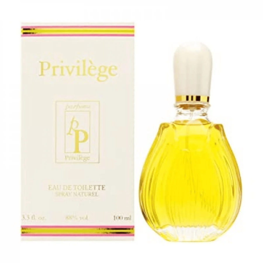 عطر برفلج اودو تواليت-100مل