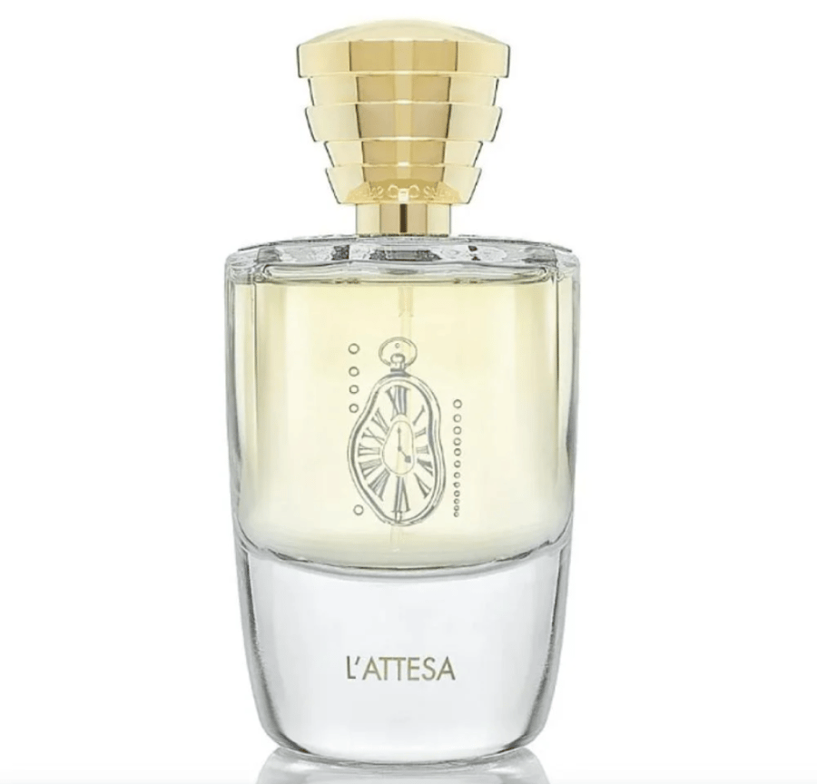 عطر ماسك ميلانو لاتيسا 100 مل L'Attesa Masque Milano