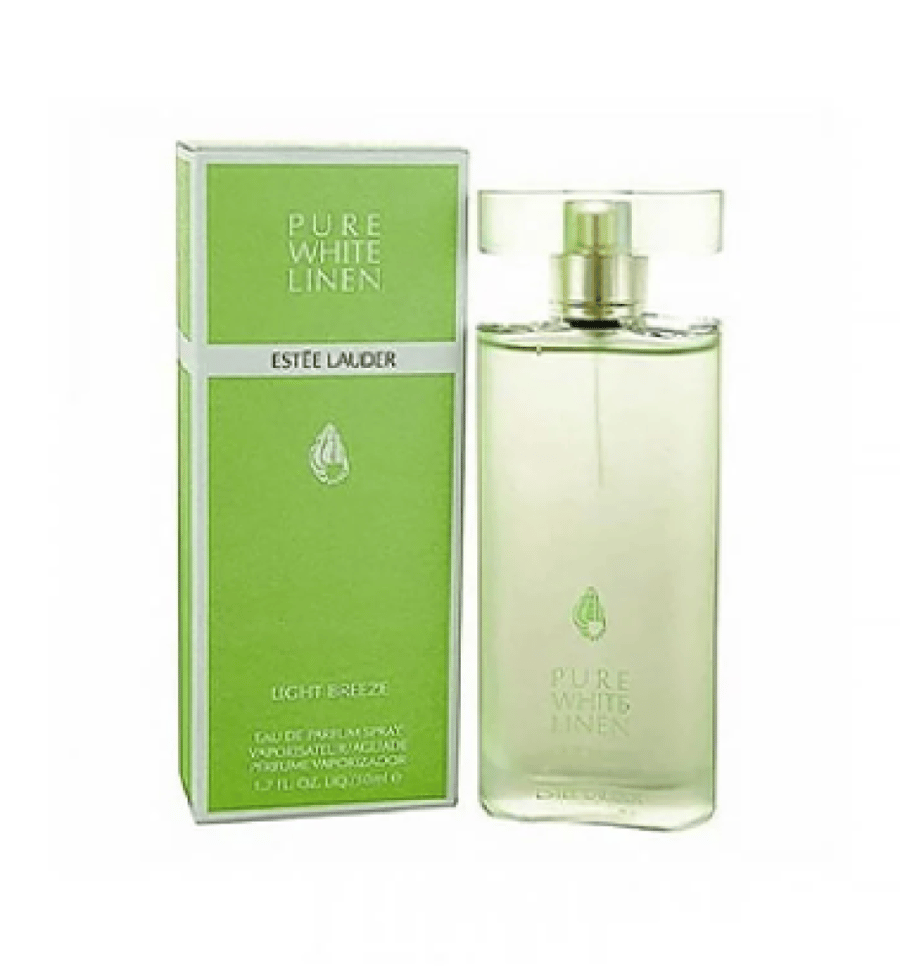 عطراست لودر وايت لينين ليت بريز أو دي بارفيوم 100مل