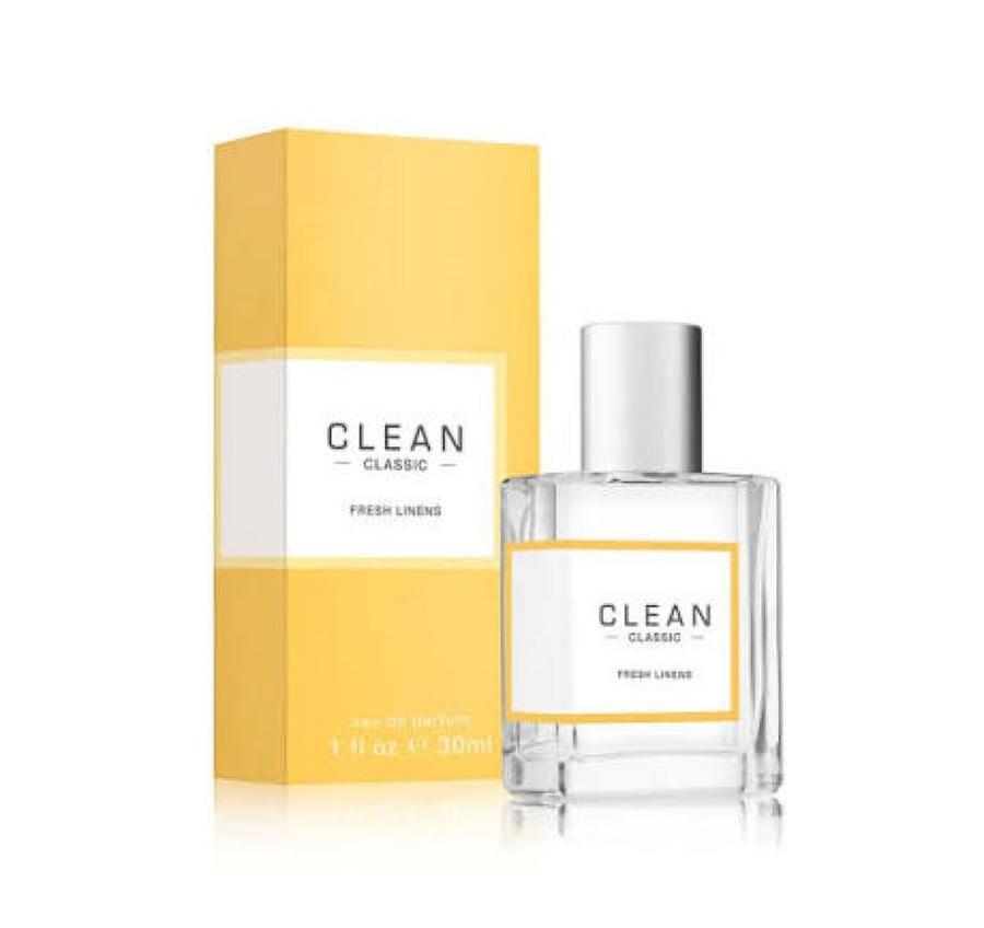 عطر كلين كلاسيك فريش لينينس او دو بارفيوم 60 مل