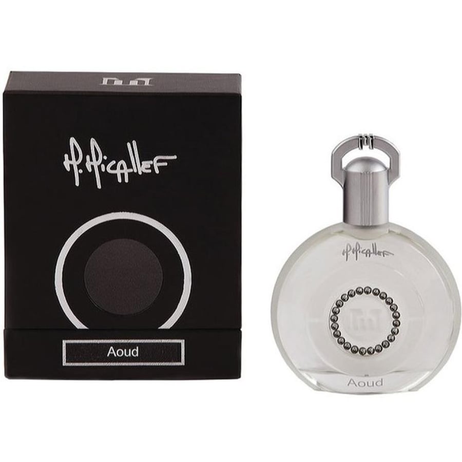 عطر إم ميكاليف عود أو دي بارفان 100 مل
