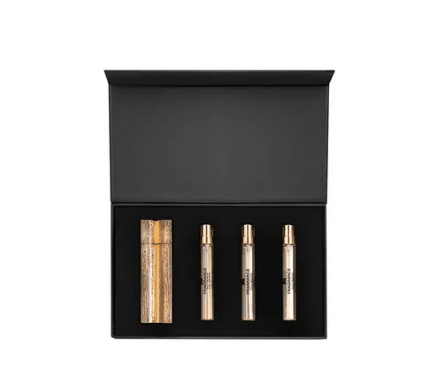 مجموعة عطر فراغرنس دوبوا للعشاق 3 × 7.5 مل