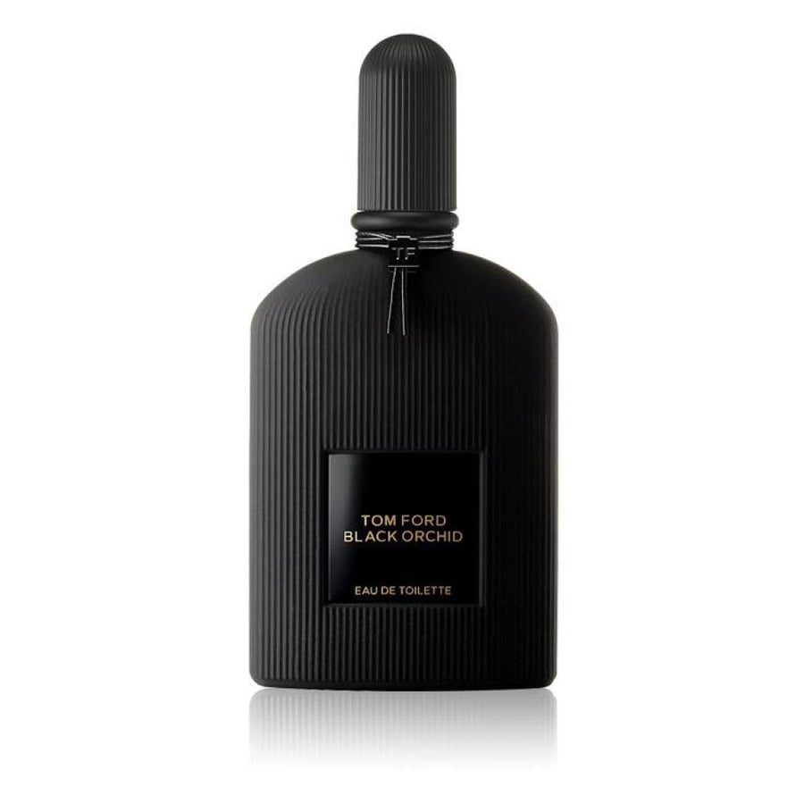 عطر توم فورد بلاك اوركيد الاصدار التواليت 100مل