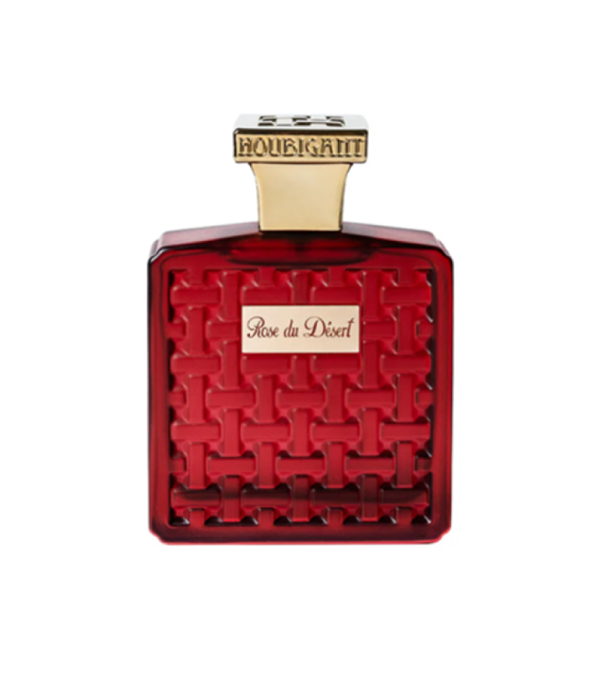 عطر هوبيجانت روز دو ديزيرت او دو بارفيوم اكستريم 100 مل