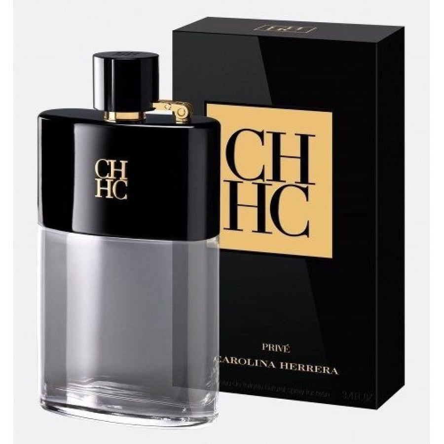 عطر كارولينا هيريرا CH برايفت الرجالي او دو تواليت