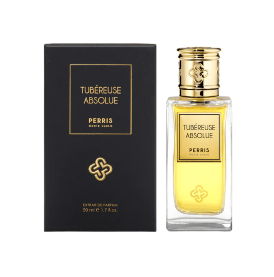 عطر بيريز تيوبريوس أبسولو اكسترايت دي بارفيوم 50 مل