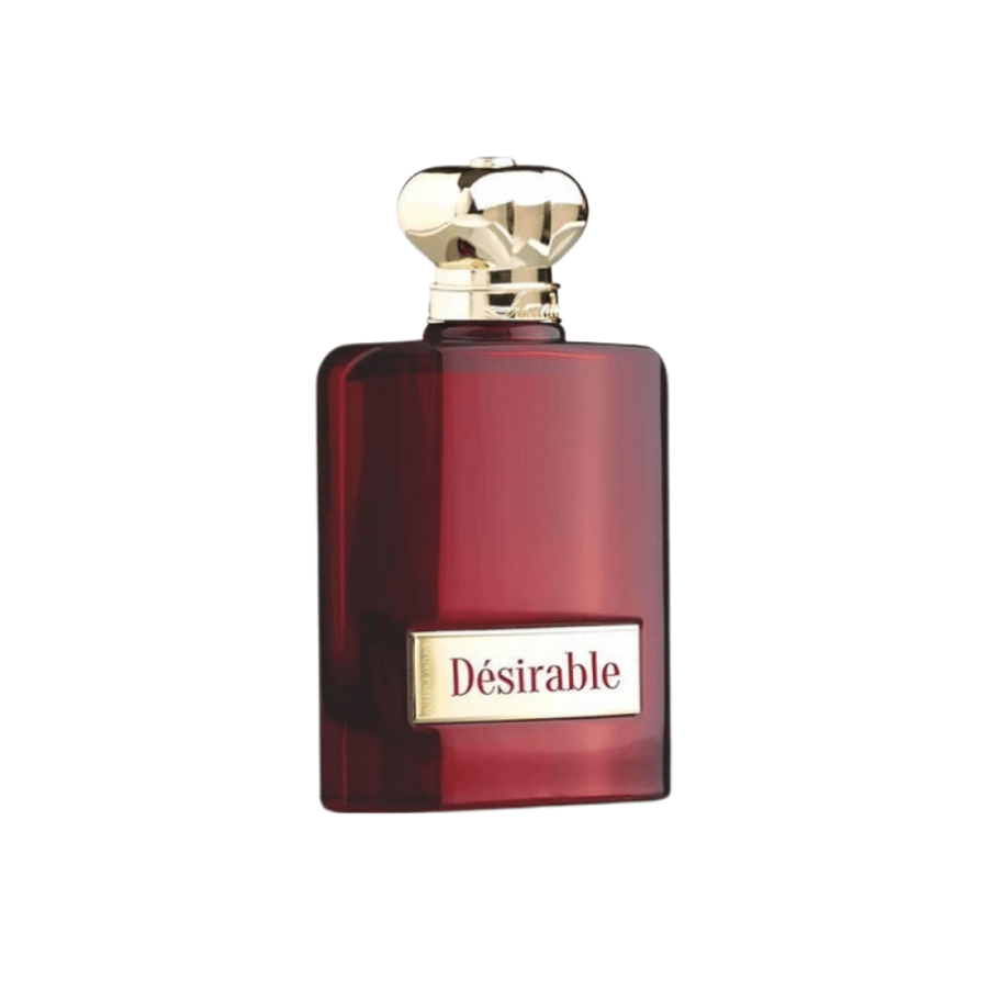 عطر ديسيرابل من امادو اكستريت دي بارفيوم 75مل