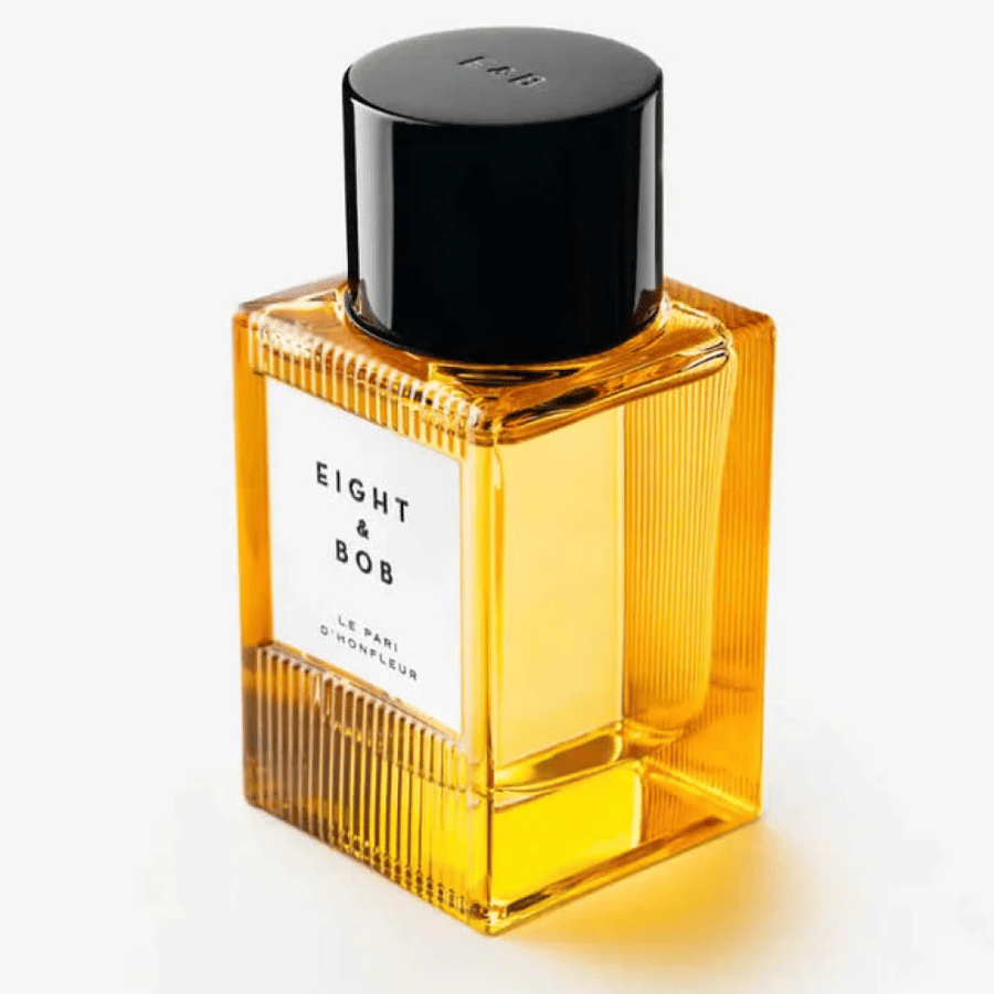 عطر إيت آند بوب لو باري دونفلور أو دي بارفان 100 مل