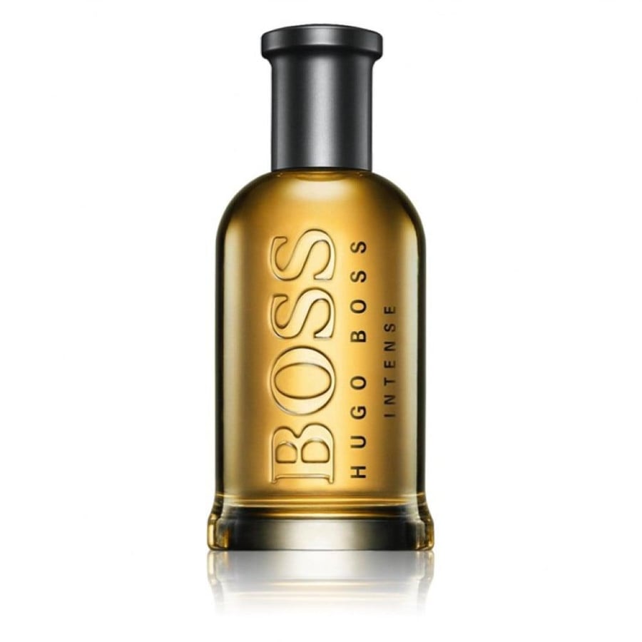 عطر بوس بوتلد انتنس الاصدار البارفيوم 100مل