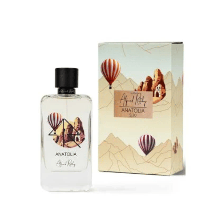 عطر الفريد ريتشي اناتوليا او دو برفيوم 100 مل