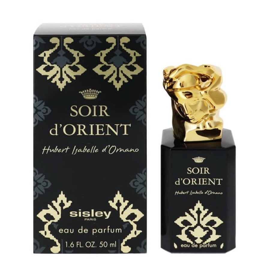 عطر سيسلي سوار دي اورينت او دو بارفيوم