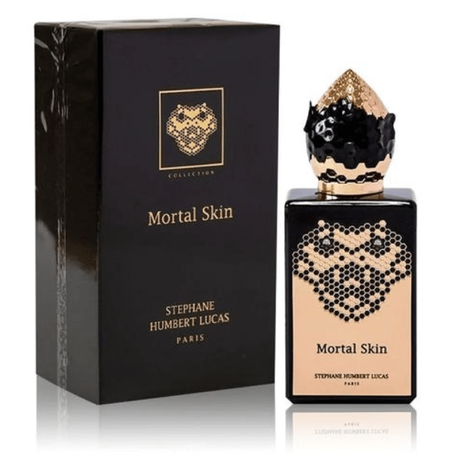 عطر ستيفان همبرت مورتال سكين او دو بارفيوم 50 مل