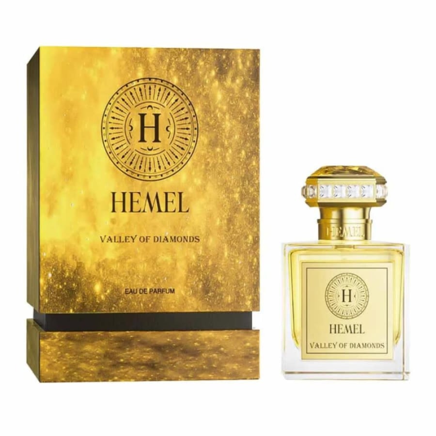 عطر هيمل باريس فالي أوف دايموند او دي بارفيوم 100 مل