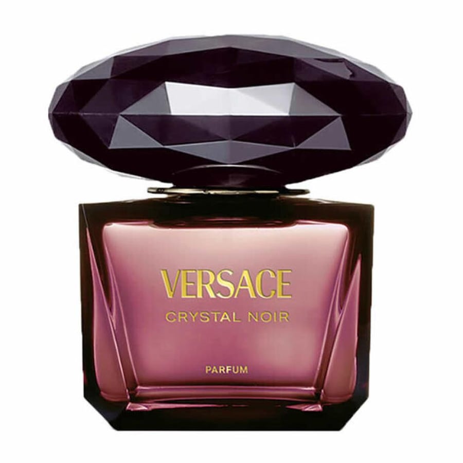 عطر فرزاتشي كريستال نوار بارفيوم اصدار 2024