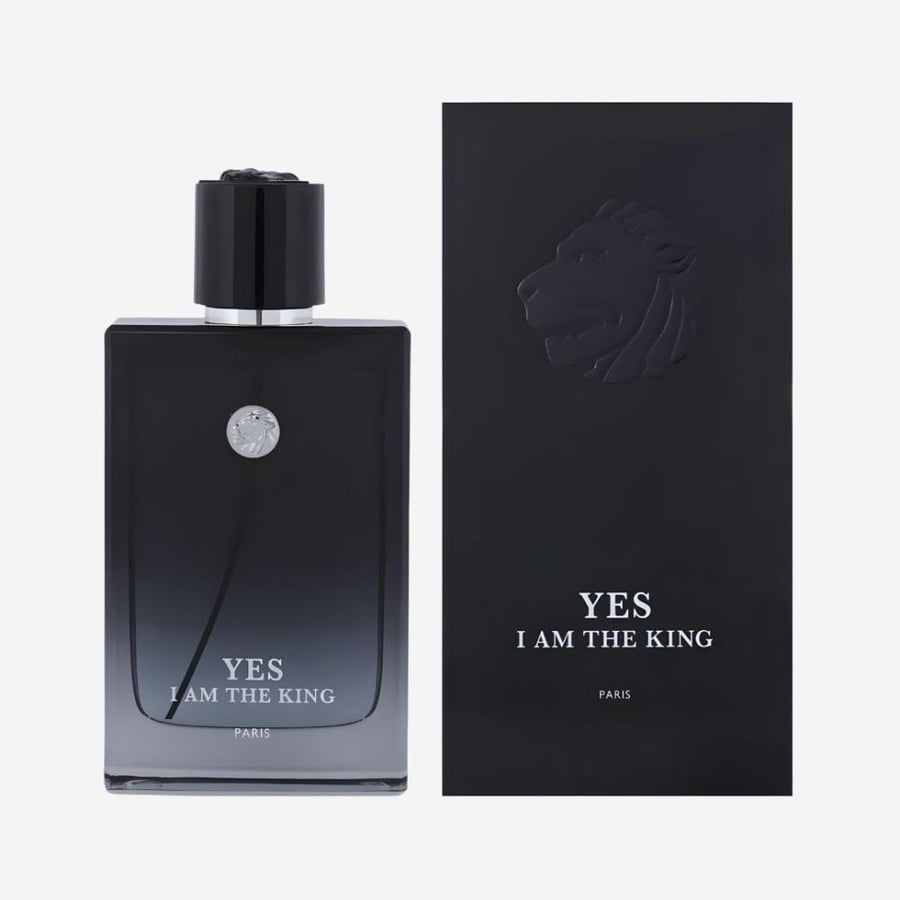 عطر غابرليس يس ايم ذا كنج - 100 مل