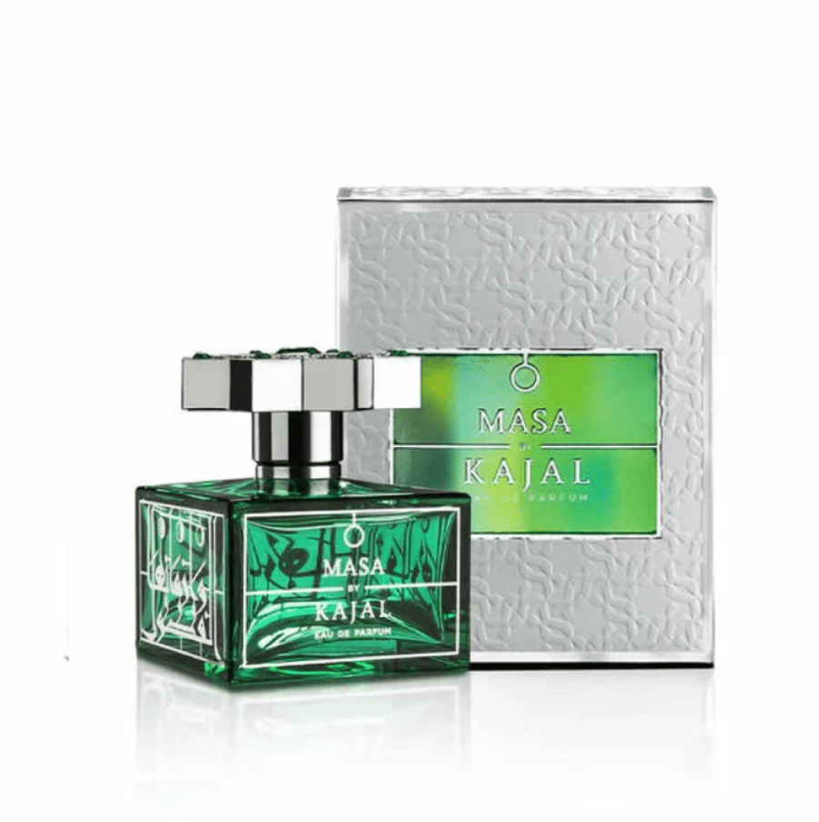 عطر ماسا باي كاجال او دي بارفيوم 100 مل