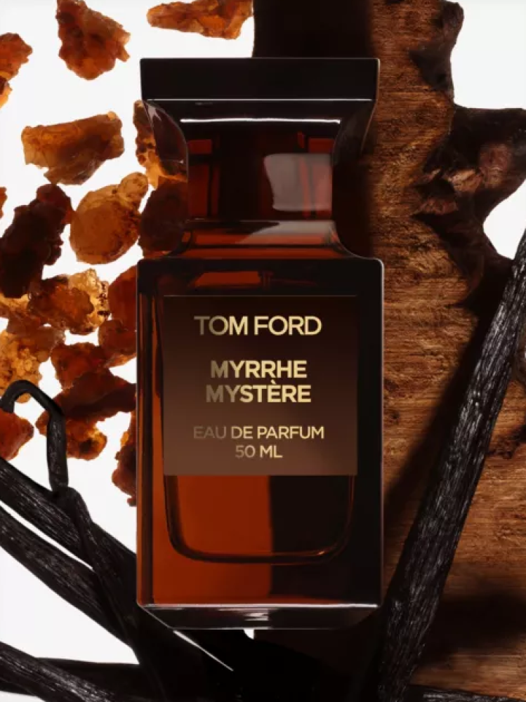 عطر توم فورد ميري ميستر 50 مل
