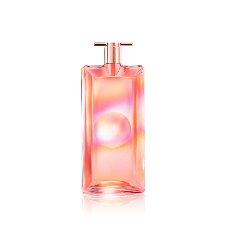 عطر لانكوم ايدول نكتار او دو بارفيوم النسائي