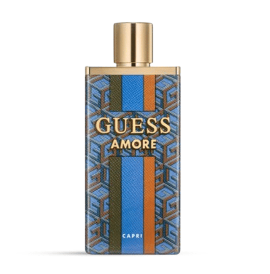عطر جيس امور كابري او دو تواليت 100 مل