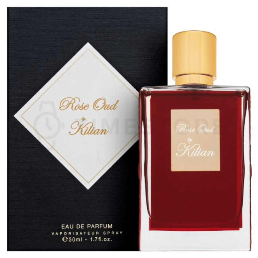 عطر كيليان روز عود او دو بارفيوم 50 مل
