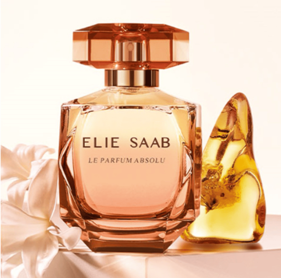 عطر إيلي صعب لو بارفان أبسولو  90 مل