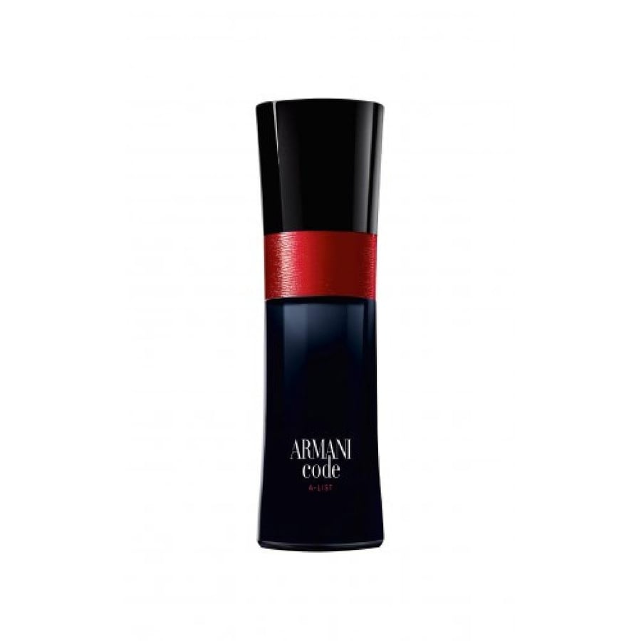 عطر ارماني كود اليست الرجالي او دو تواليت 75 مل