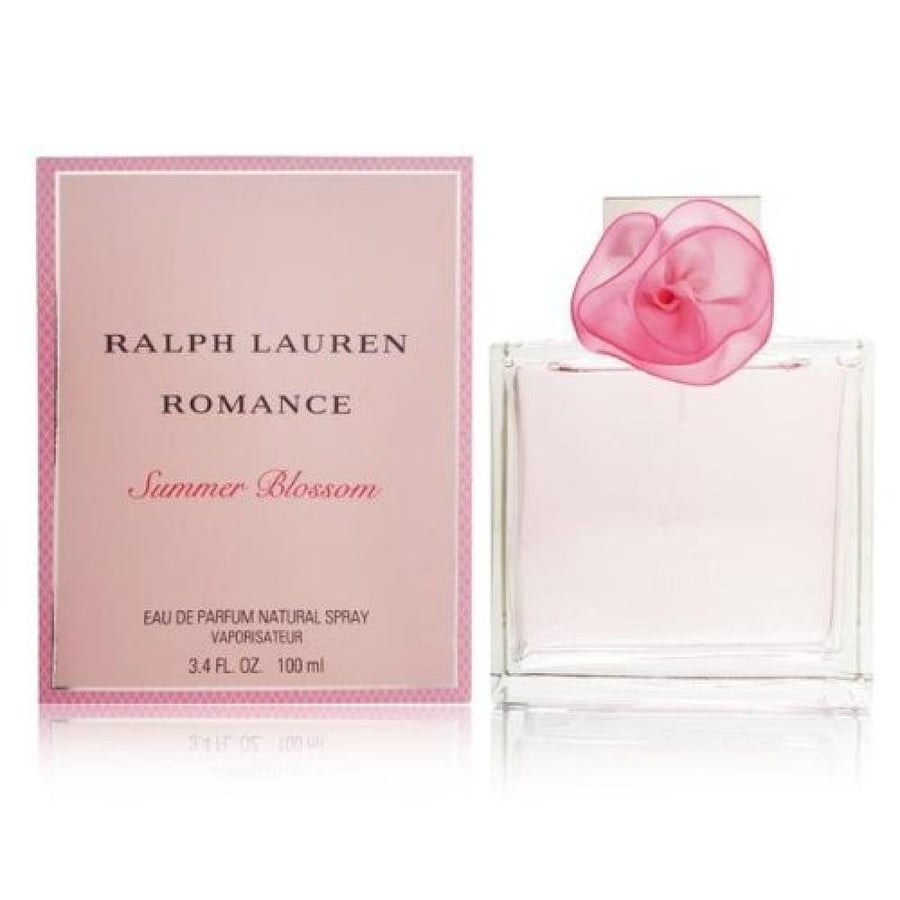 عطر رالف لورين رومانس سمر بلوسوم او دو بارفيوم 100مل