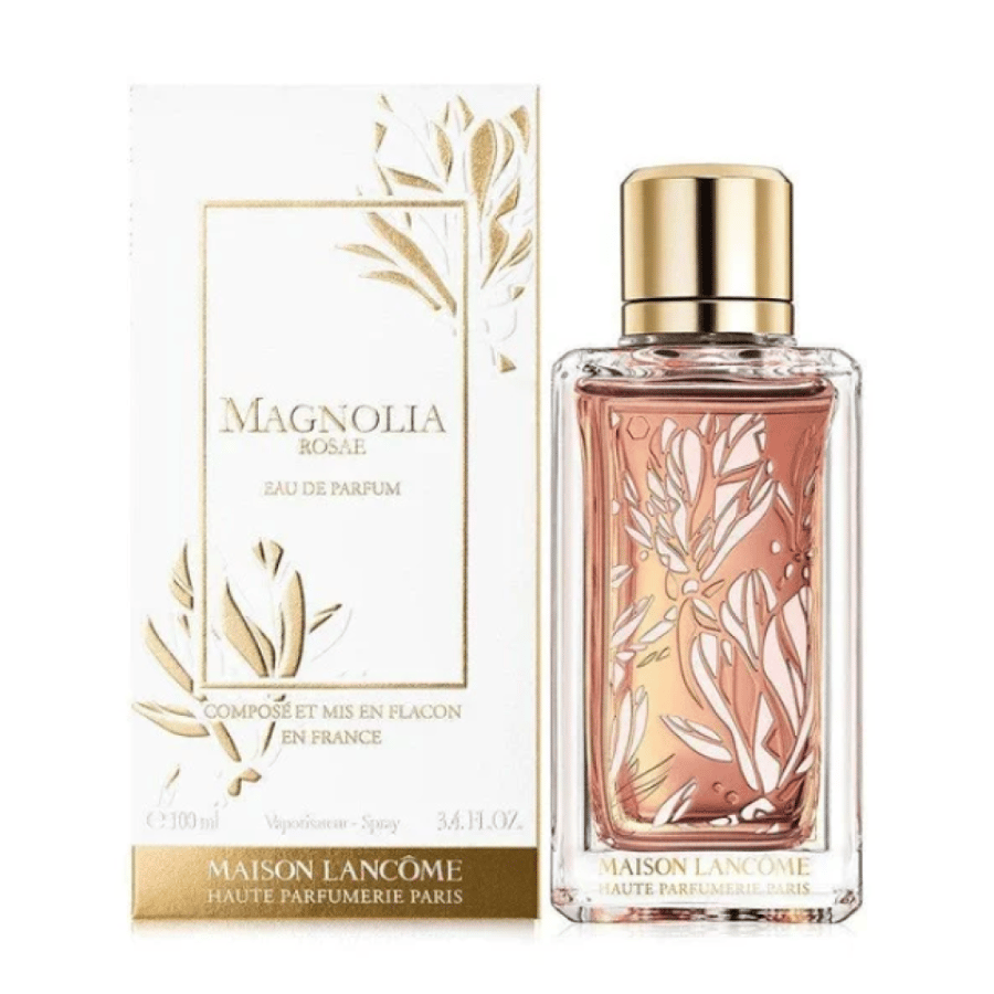 عطر لانكوم ماقنوليا روساي او دو بارفيوم 100مل
