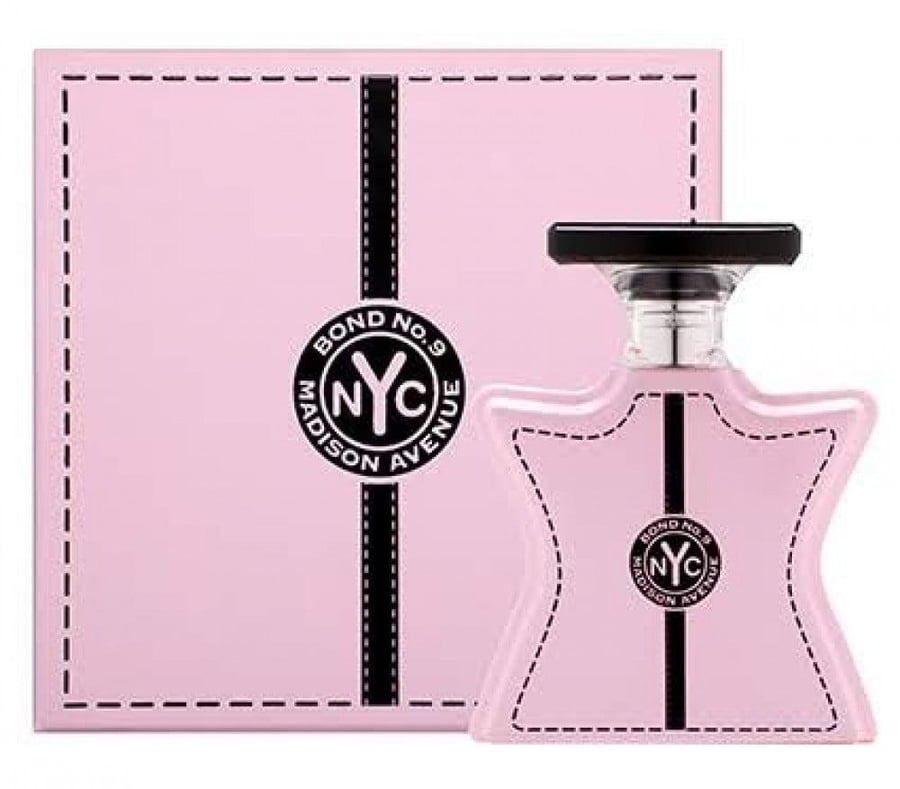 عطر باوند MADISON AVENUE اودي برفيوم حجم 100 مل